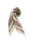 Christian Dior Dior Jardin D'Hiver 90 Scarf, other view