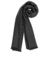 Christian Dior Cannage Shawl, other view