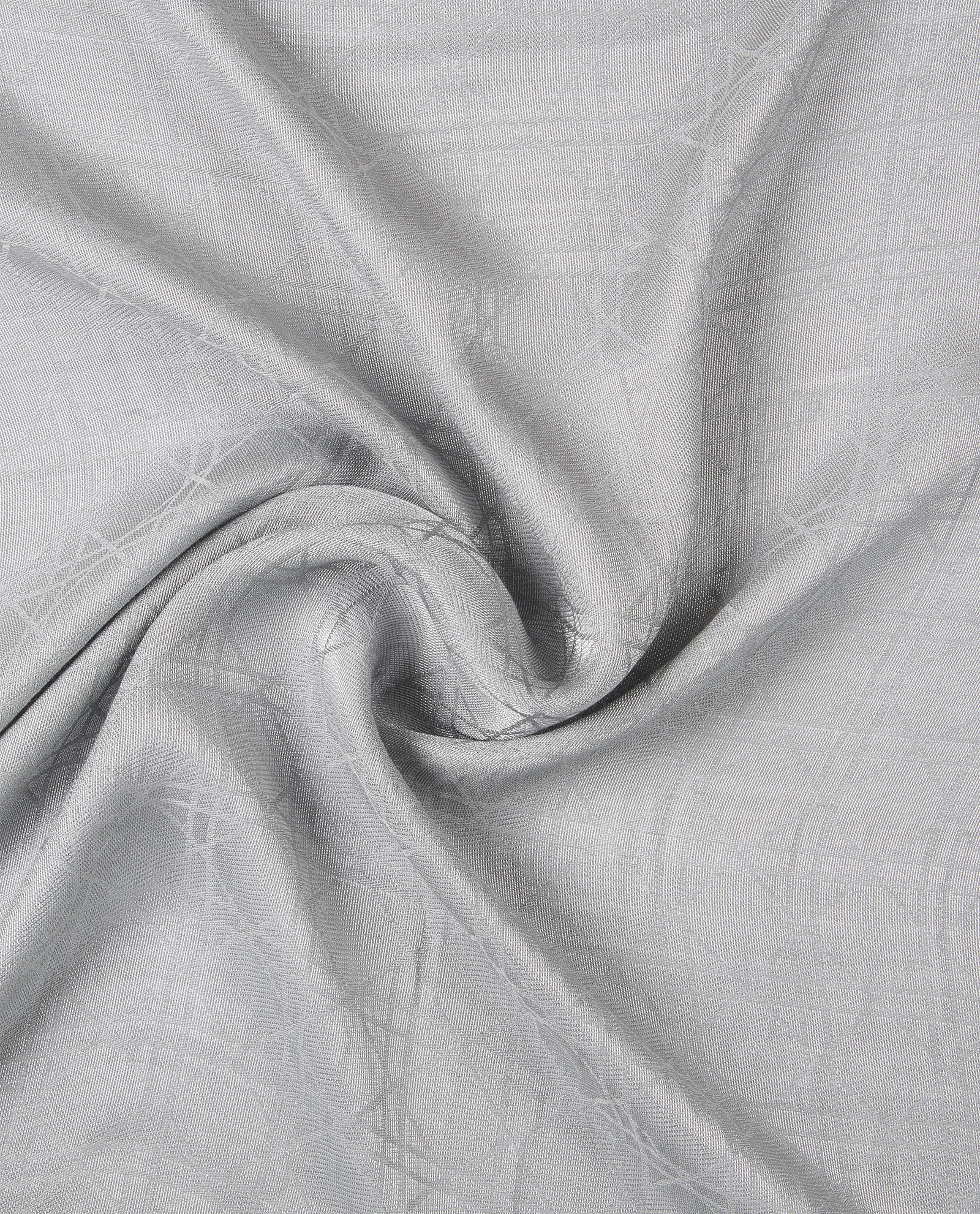 Christian Dior Cannage Shawl, &pound;230, Accessories, Silver, Silk, Other view