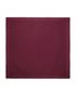 Christian Dior Scarf, £290, Accessories, Purple, Silk/Wool, Back view