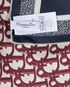 Dior Oblique Trench 90 Square Scarf, other view