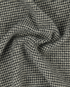 Christian Dior Houndstooth Scarf, other view
