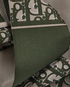 Christian Dior Oblique Mitzah, other view