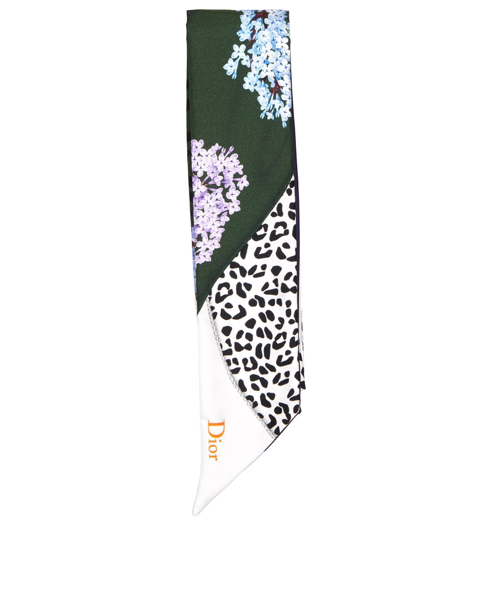 Christian Dior ABC L Mitzah Scarf, Scarves - Designer
