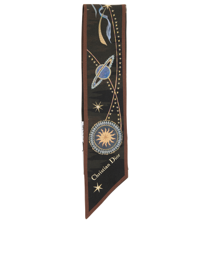 Christian Dior Astral Mitzah, front view