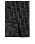 Christian Dior Oblique Scarf, front view