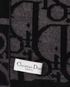 Christian Dior Oblique Scarf, other view