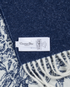 Christian Dior Toile de Jouy Sauvage Scarf, other view