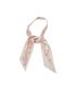 Christian Dior Printed Twilly, other view