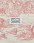 Christian Dior Printed Twilly, other view