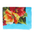 Dolce & Gabbana Floral Scarf, front view