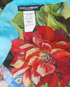 Dolce & Gabbana Floral Scarf, other view
