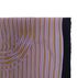Fendi Stripe Scarf, other view