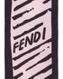 Fendi Logo Twilly, other view