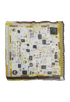Fendi Zodiac Handkerchief, other view