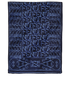 Fendi Logo Scarf, front view