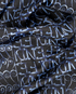 Fendi Logo Scarf, other view