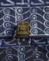 Fendi Logo Scarf, other view