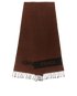 Fendi Scarf, back view