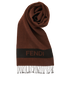 Fendi Scarf, other view