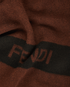 Fendi Scarf, other view
