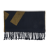 Fendi Logo Scarf, front view