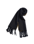 Fendi Logo Scarf, other view