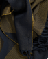 Fendi Logo Scarf, other view