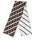 Fendi FF Scarf, other view