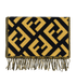 Fendi FF Scarf, front view