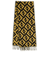 Fendi FF Scarf, back view