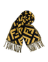 Fendi FF Scarf, other view