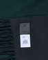 Givenchy Logo Fringed Scarf, other view