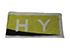 Givenchy Logo Scarf, other view