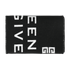 Givenchy Logo Scarf, front view