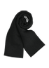 Givenchy Logo Scarf, other view