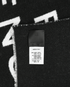 Givenchy Logo Scarf, other view