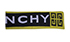Givenchy Intarsia 4G Logo Scarf, back view