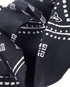 Givenchy Logo Scarf, other view