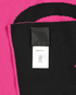 Givenchy Logo Scarf, other view