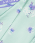 Givenchy Bandeau Scarf, &pound;80, Accessories, Green/Purple, Silk, Other view