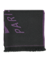 Givenchy Logo Scarf, front view