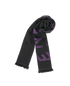 Givenchy Logo Scarf, other view