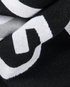Givenchy Logo Knitted Scarf, other view