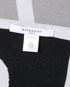 Givenchy Logo Knitted Scarf, other view