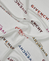 Givenchy All Over Logo Scarf, other view