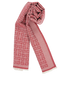 Givenchy G Monogram Scarf, other view