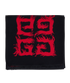 Givenchy 4G Flame Scarf, front view