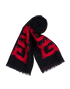 Givenchy 4G Flame Scarf, other view
