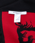 Givenchy 4G Flame Scarf, other view